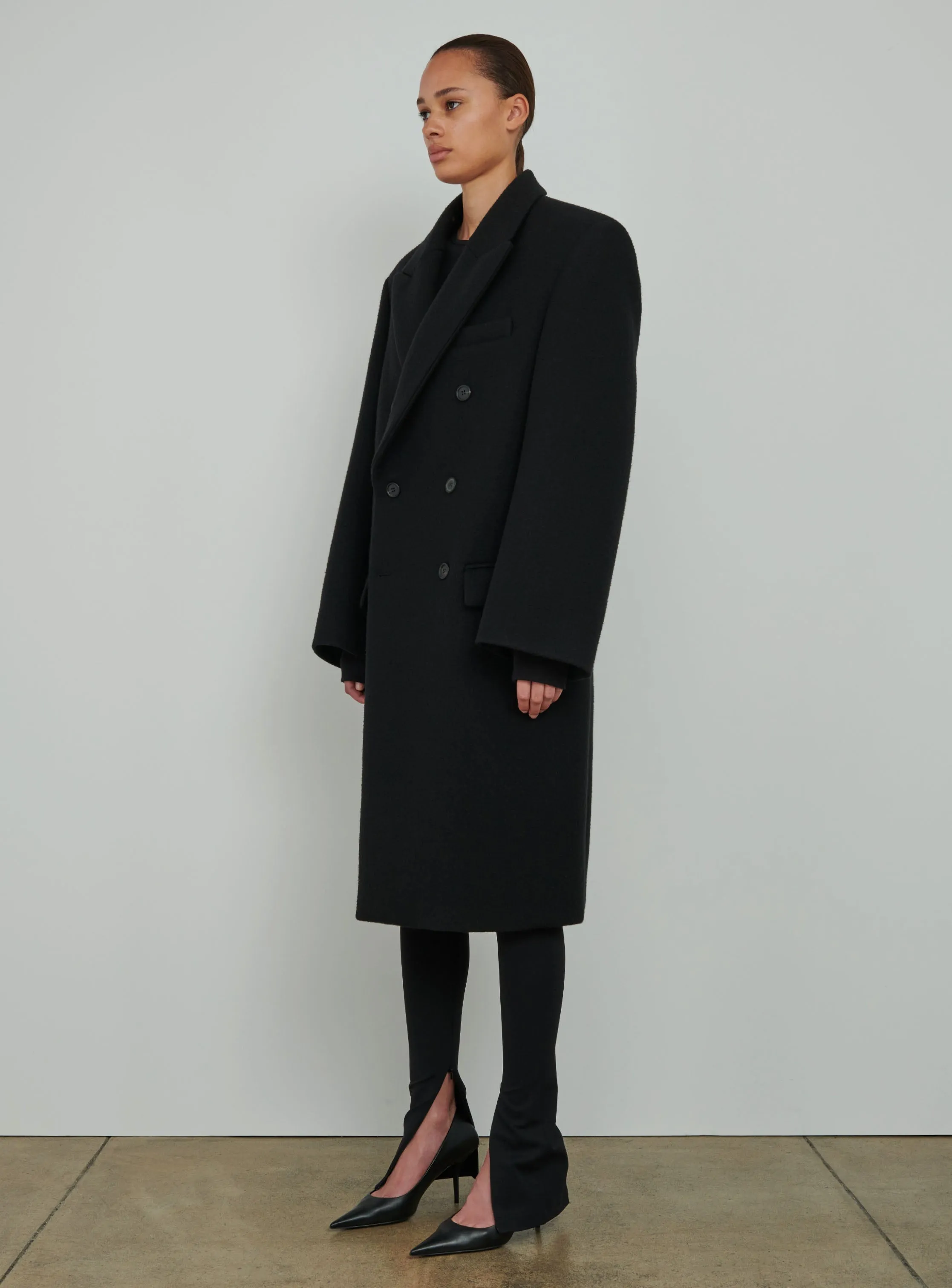 HB Coat