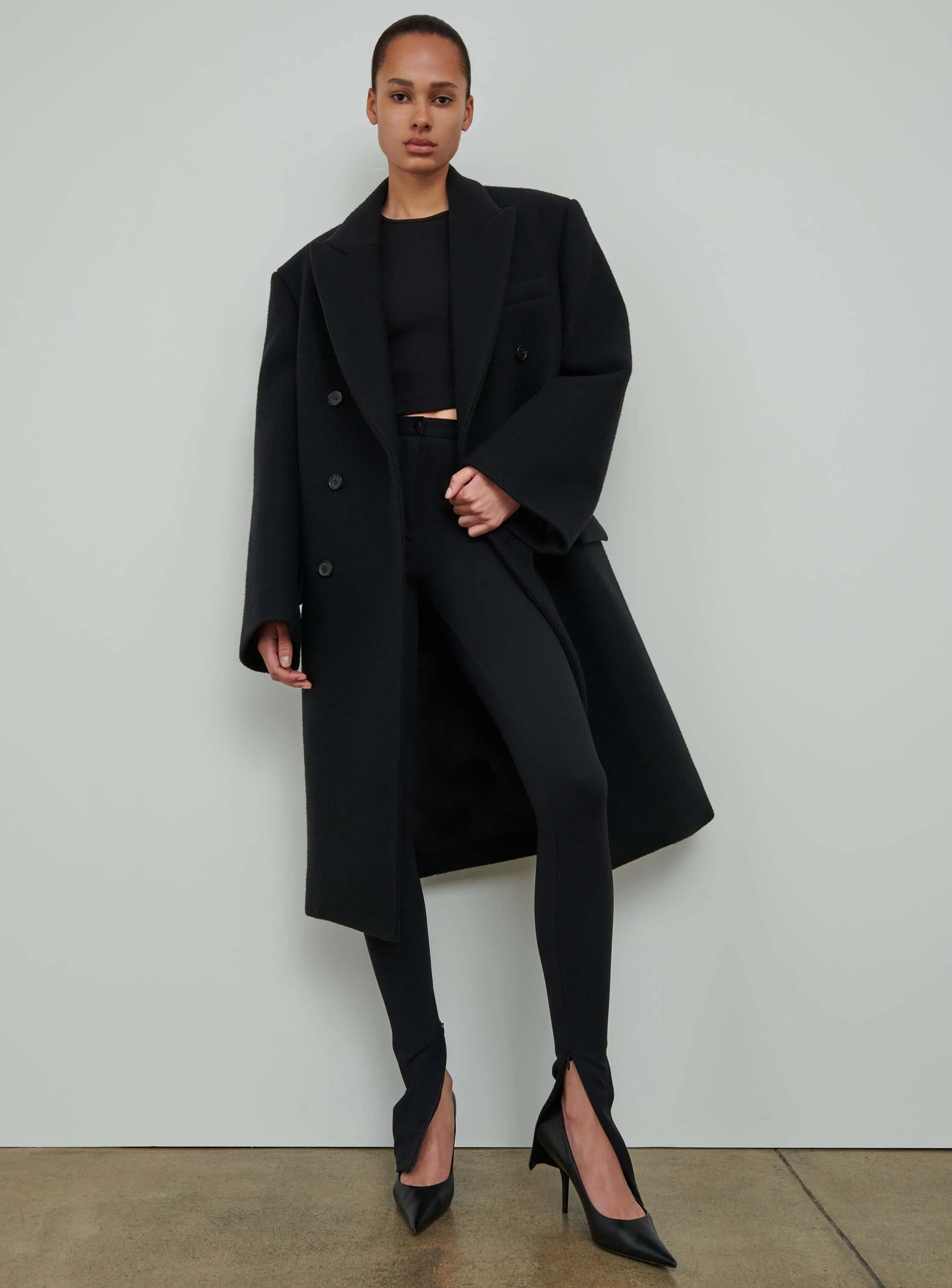HB Coat