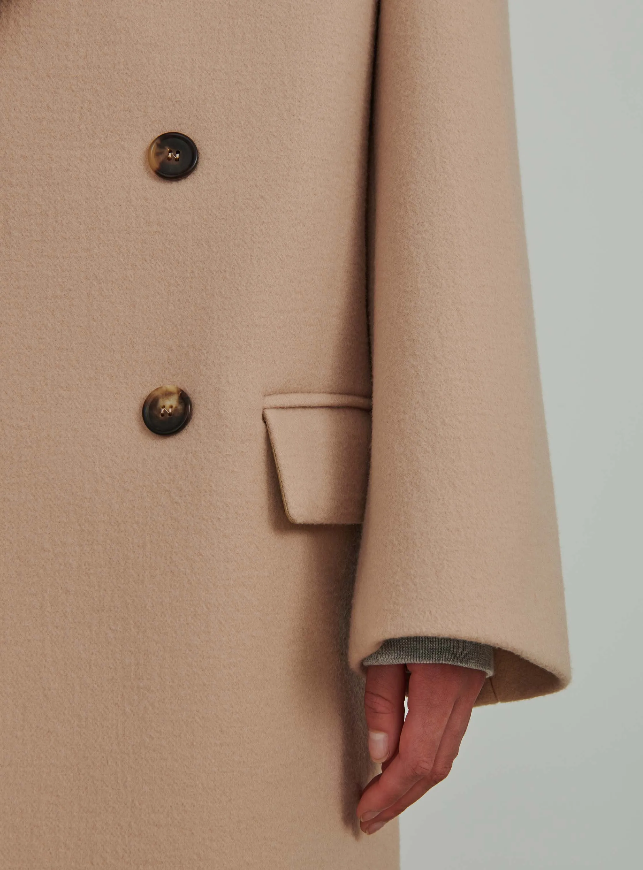 HB Coat