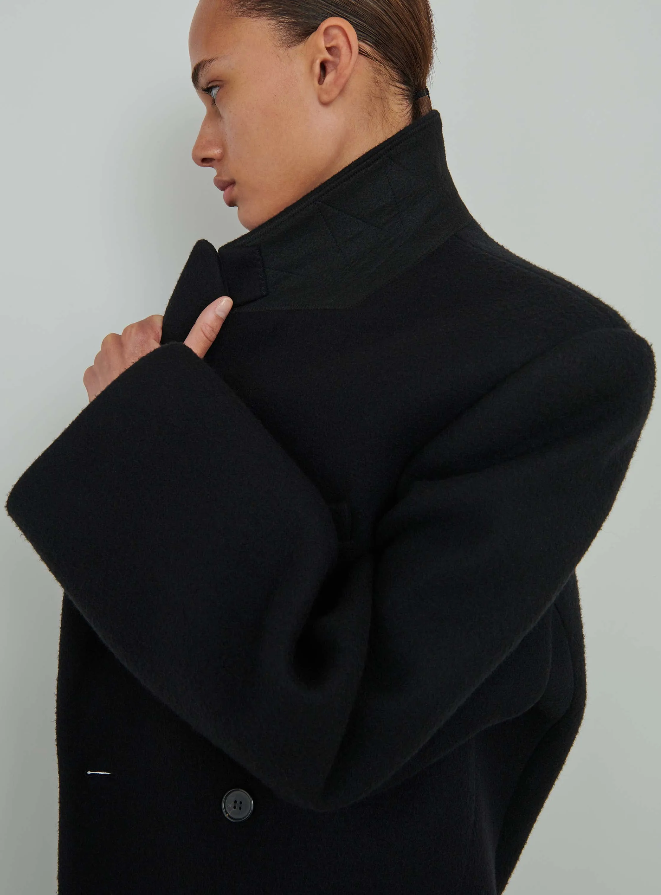 HB Coat