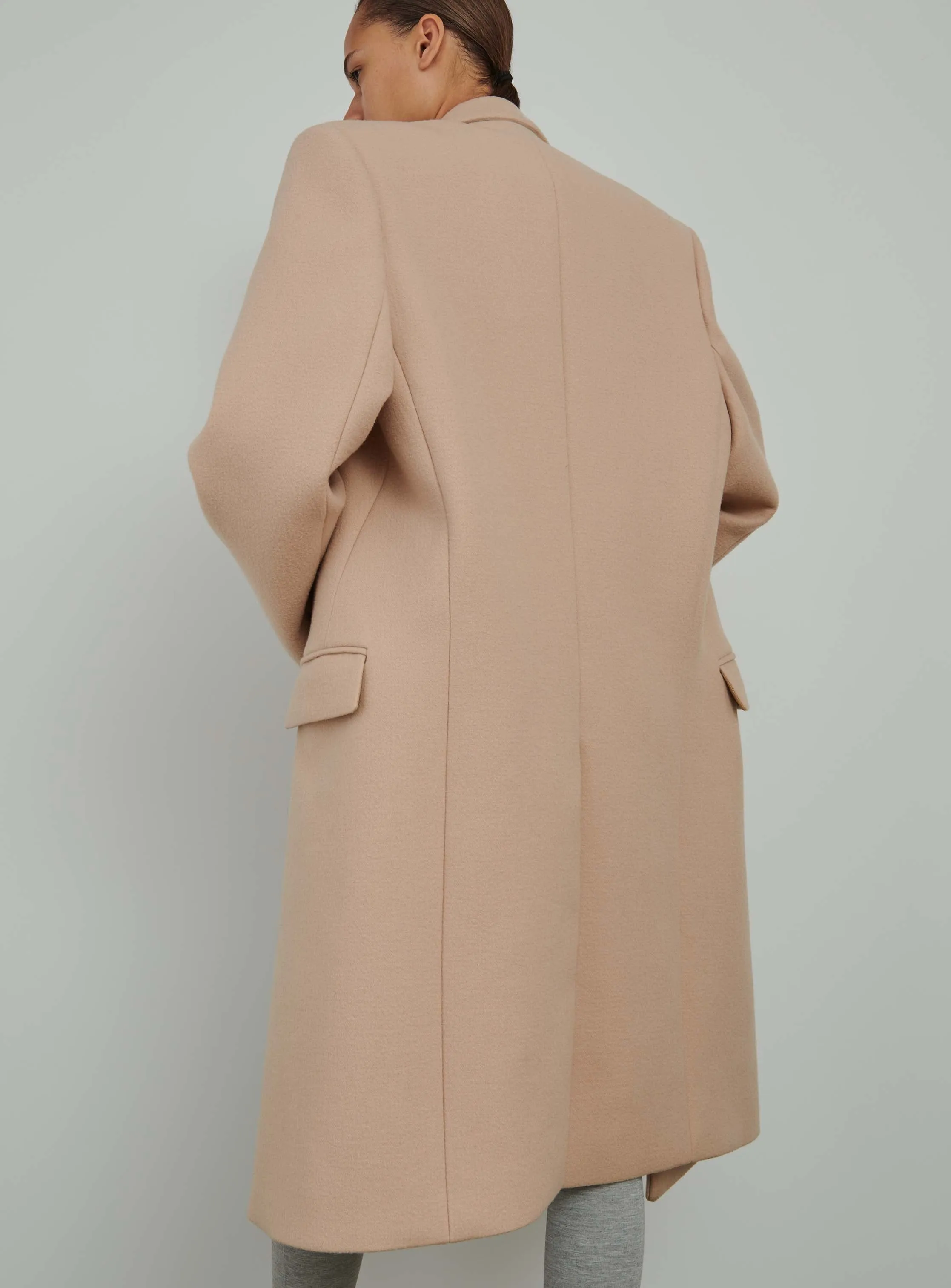 HB Coat