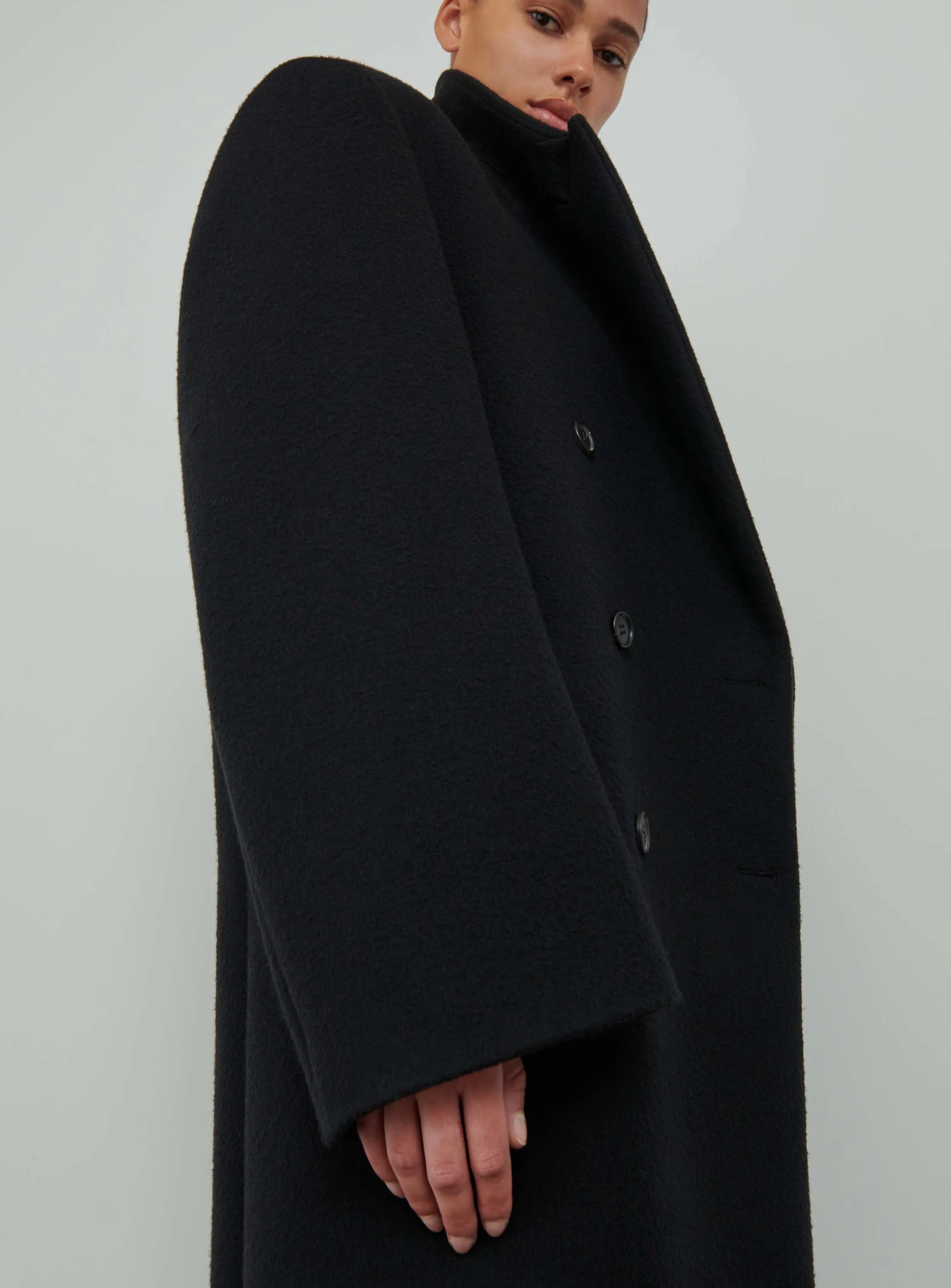HB Coat