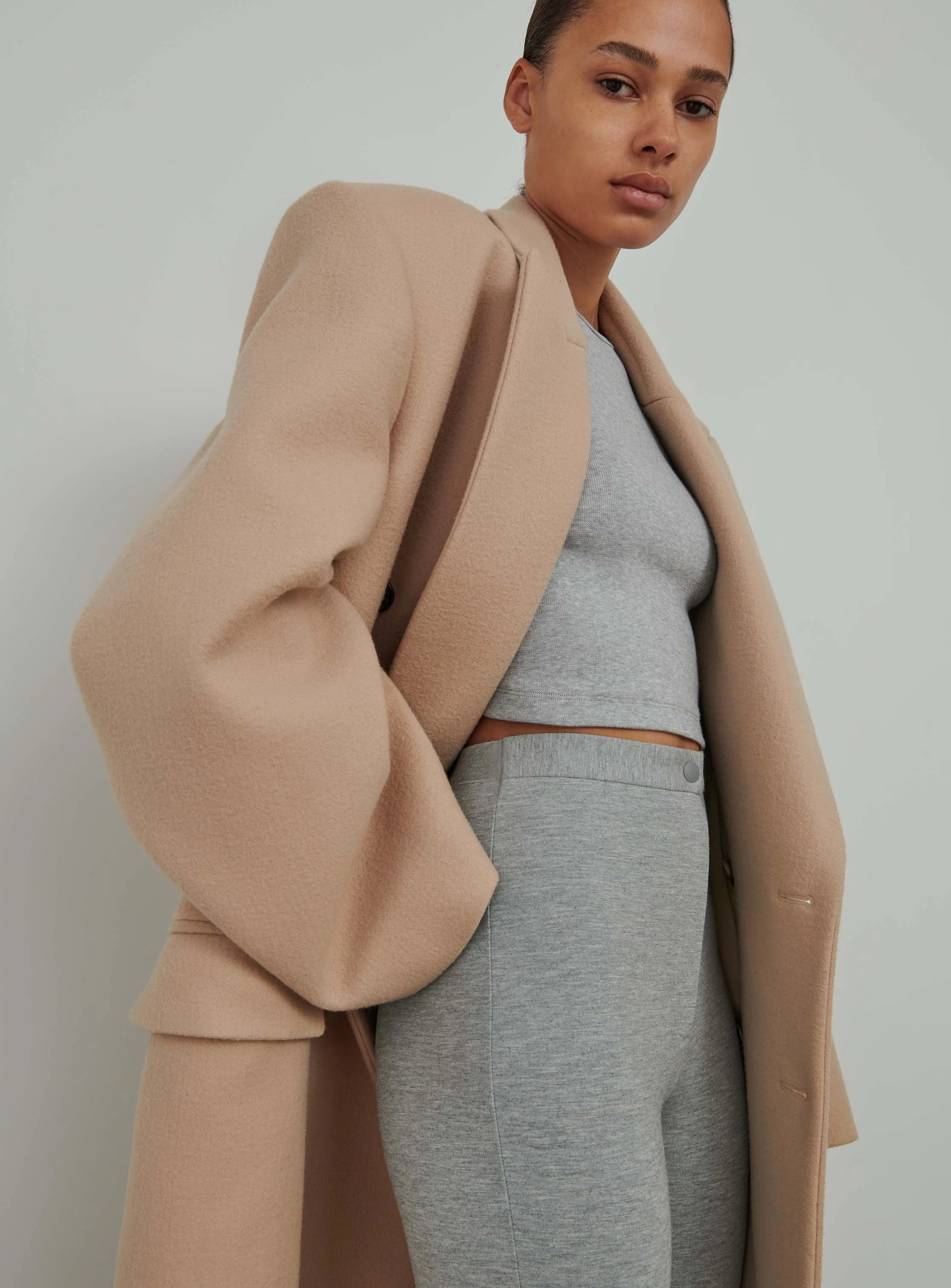HB Coat