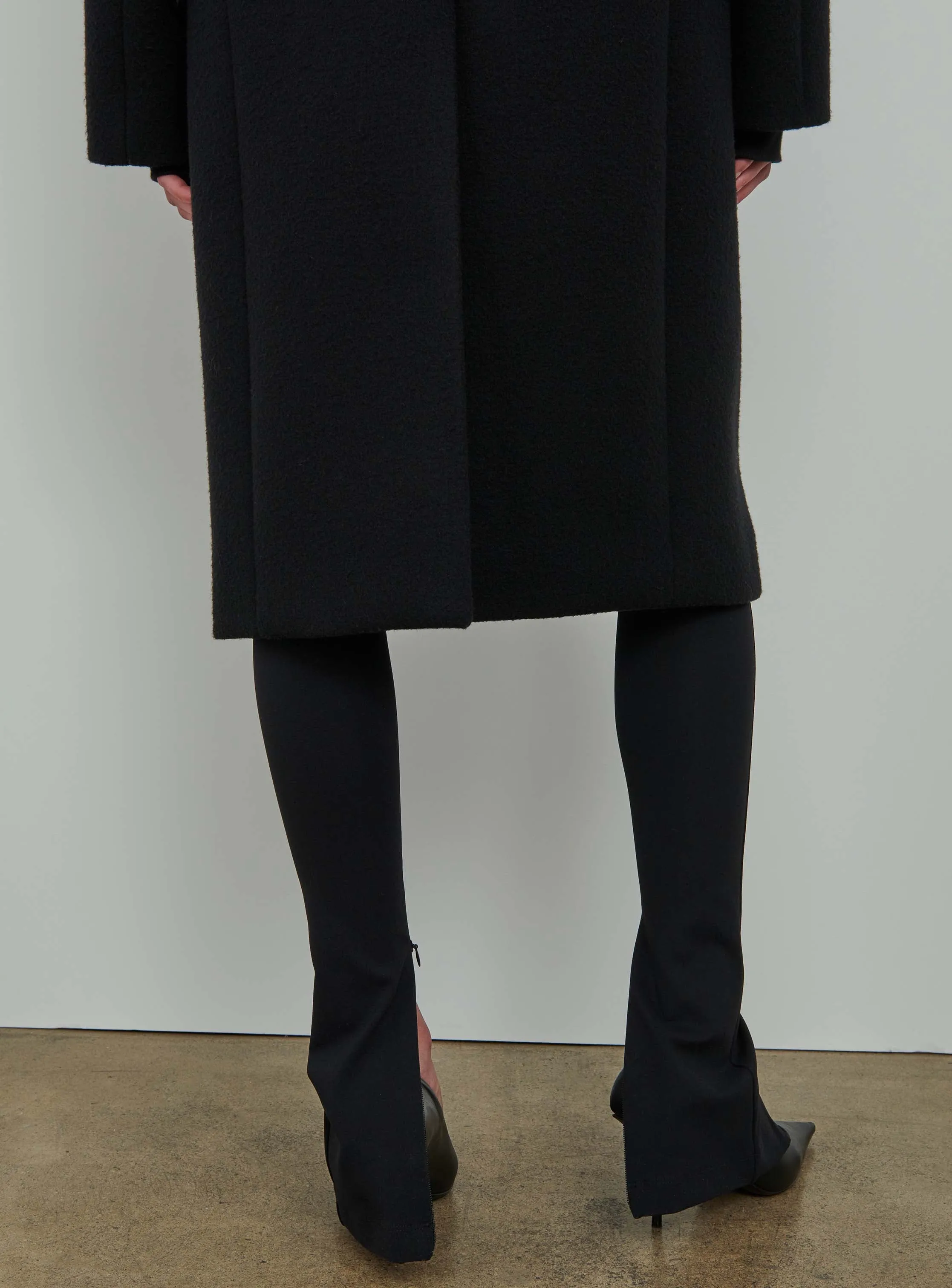 HB Coat