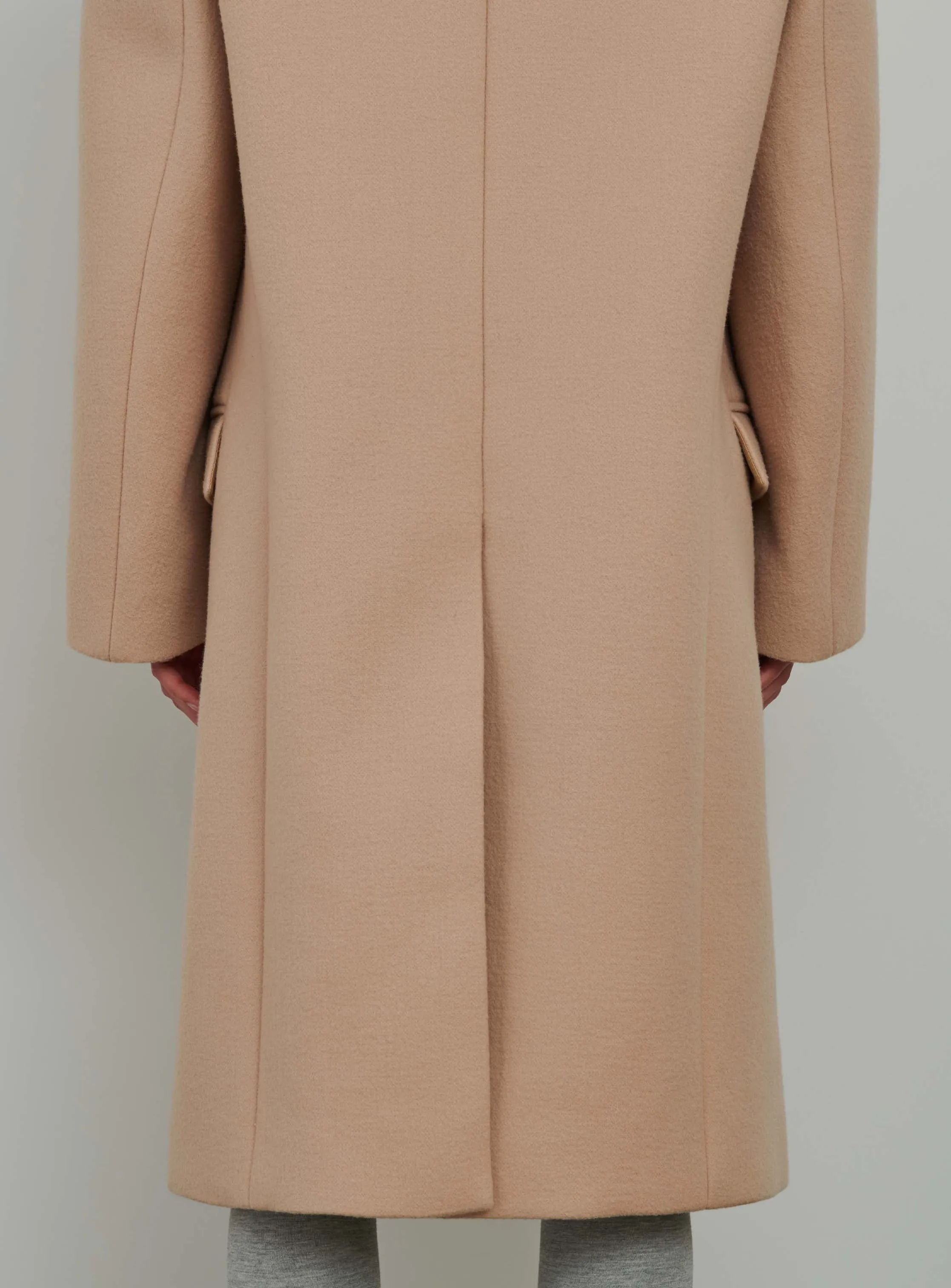HB Coat