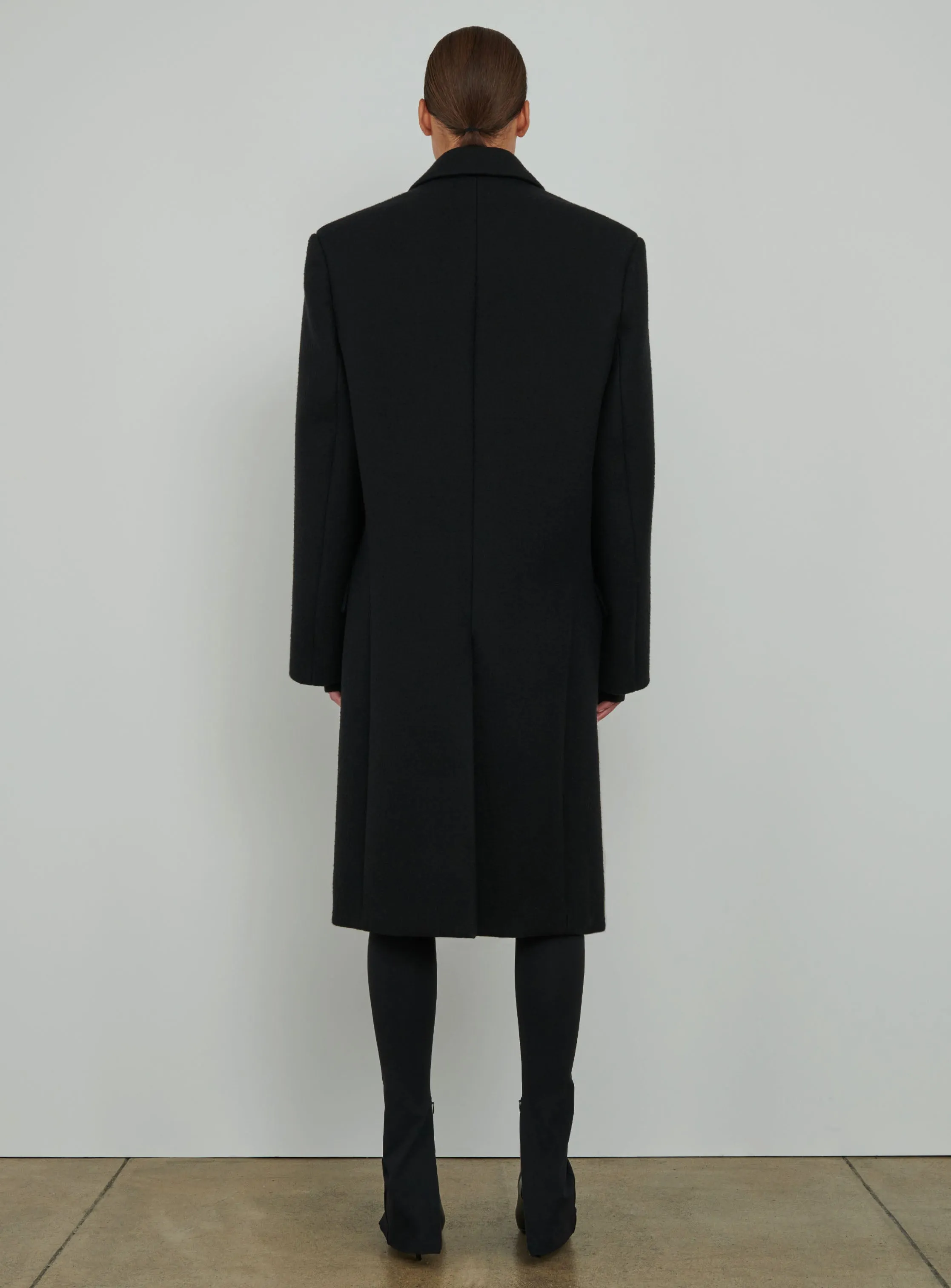 HB Coat