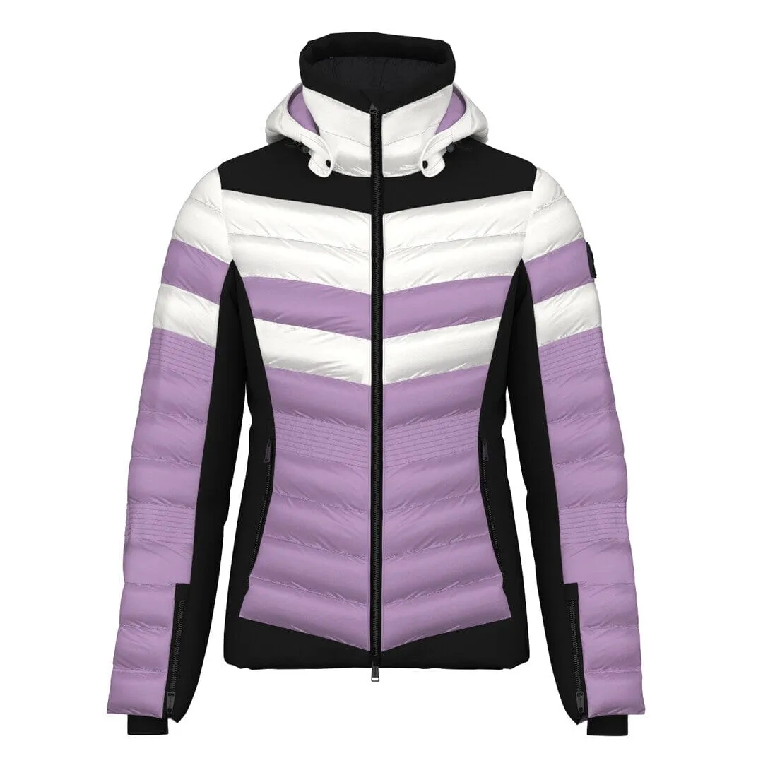 Head Women's Immensity Jacket with Fur Collar
