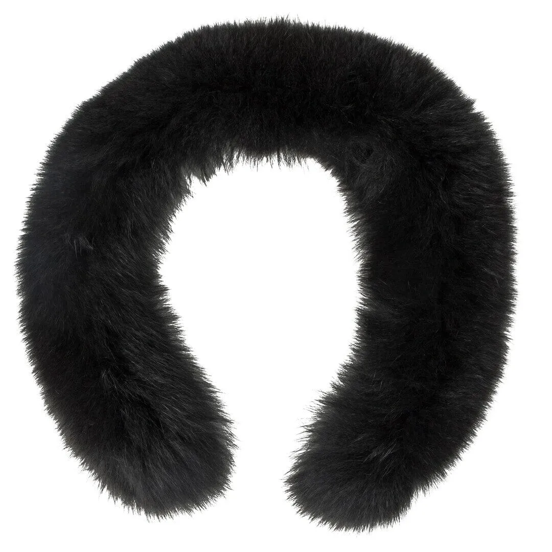 Head Women's Immensity Jacket with Fur Collar