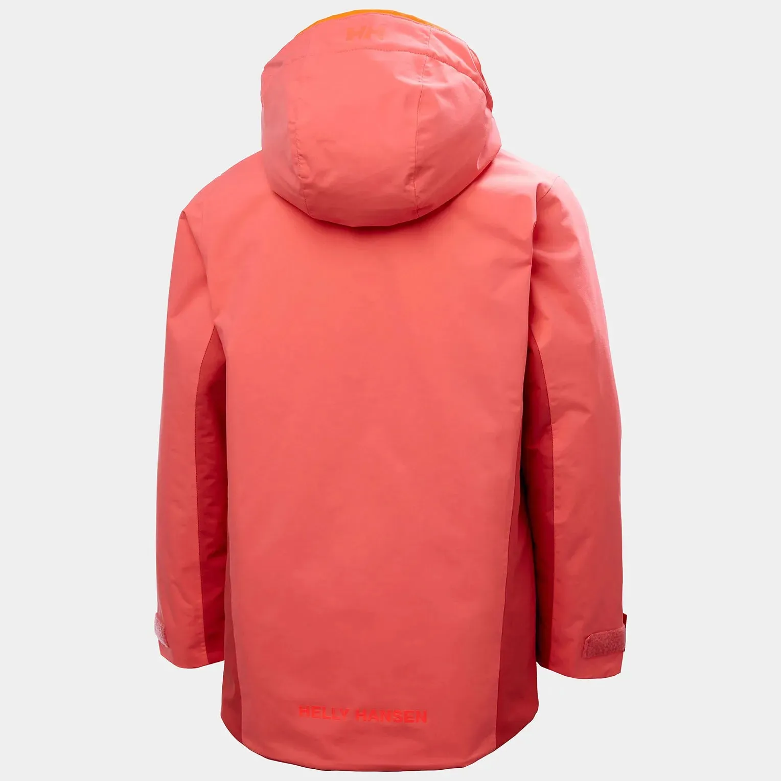 Helly Hansen JR Traverse Jacket