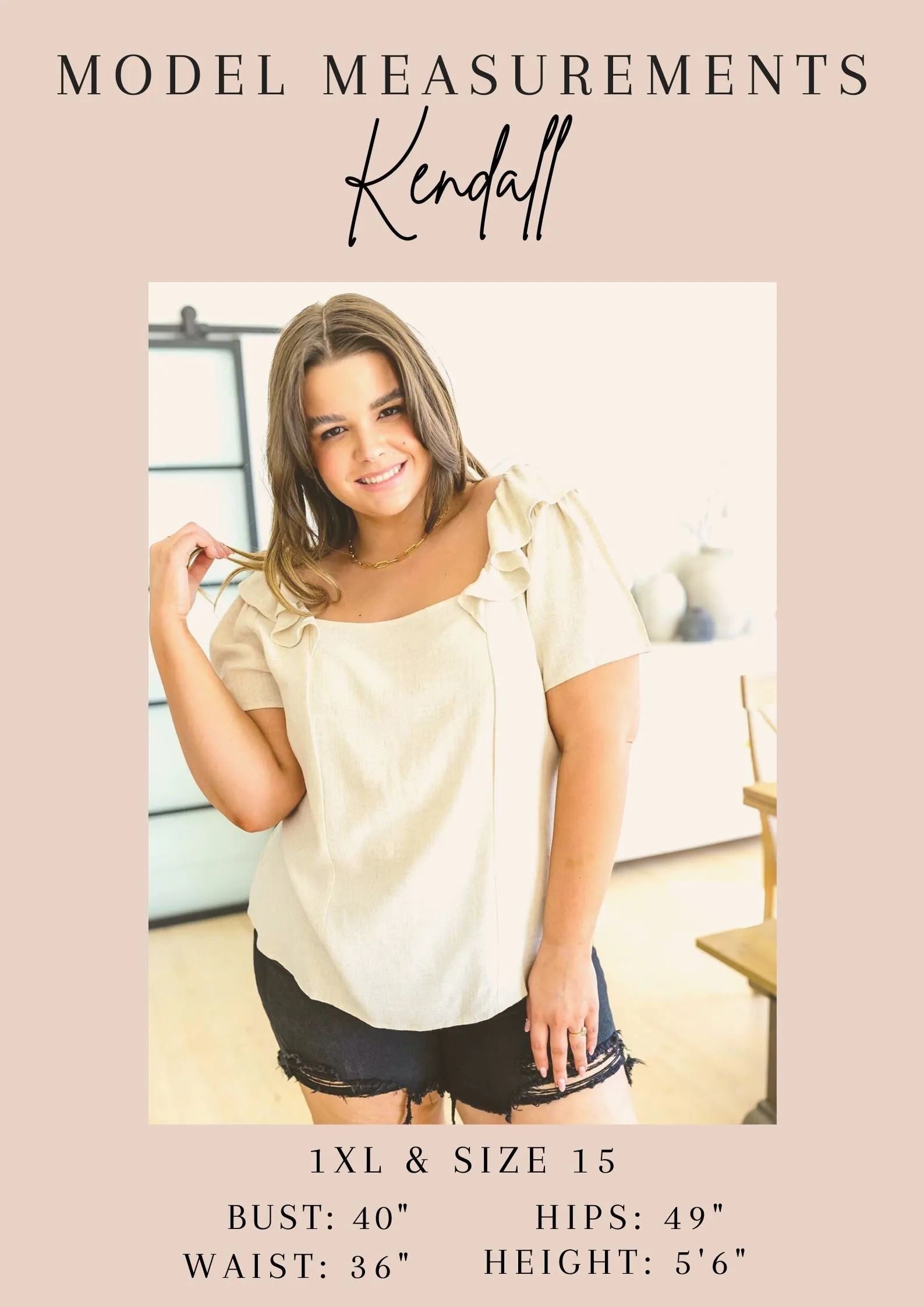 Jodifl Very Much Needed V-Neck Top in Teal