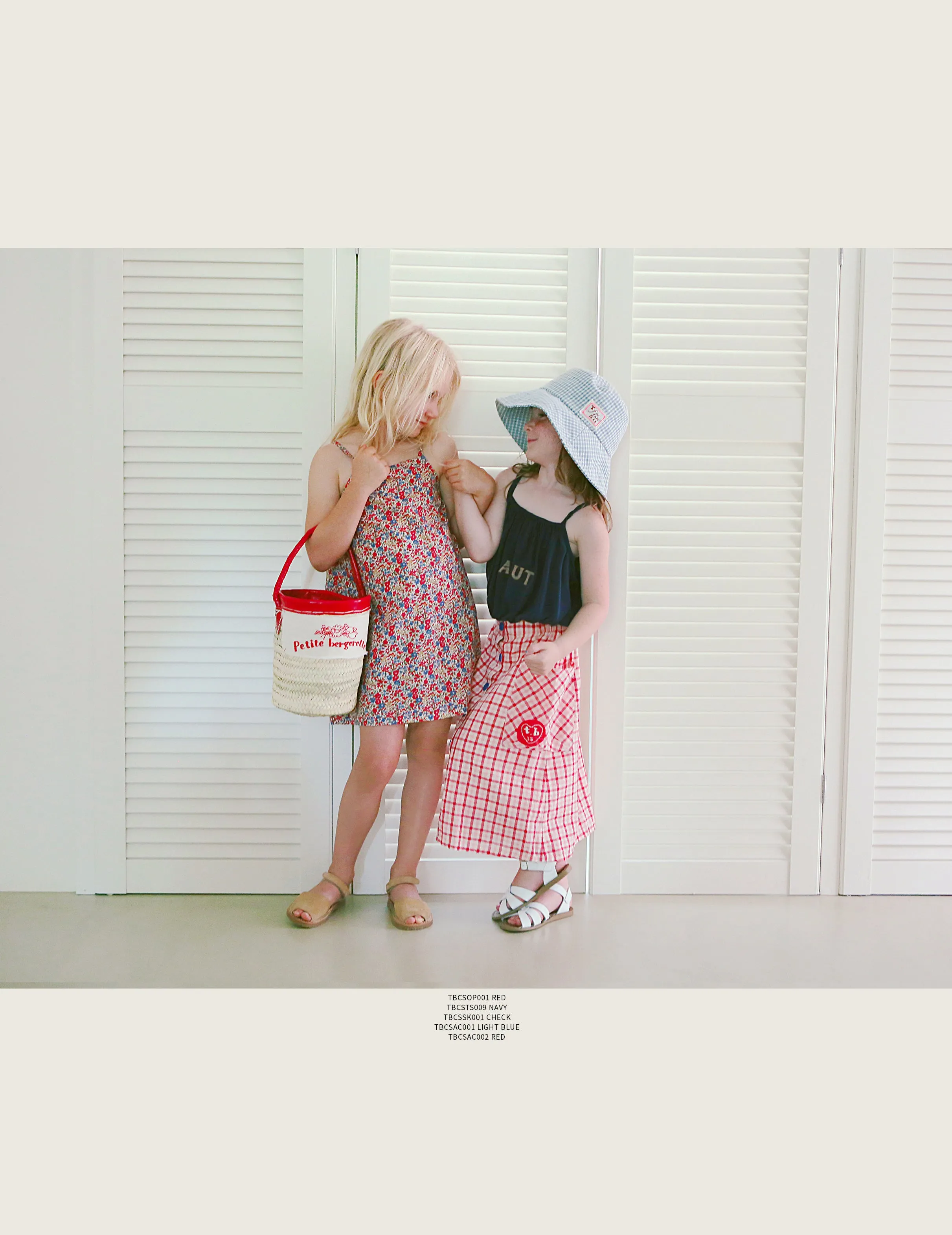 Julie Kid's Top