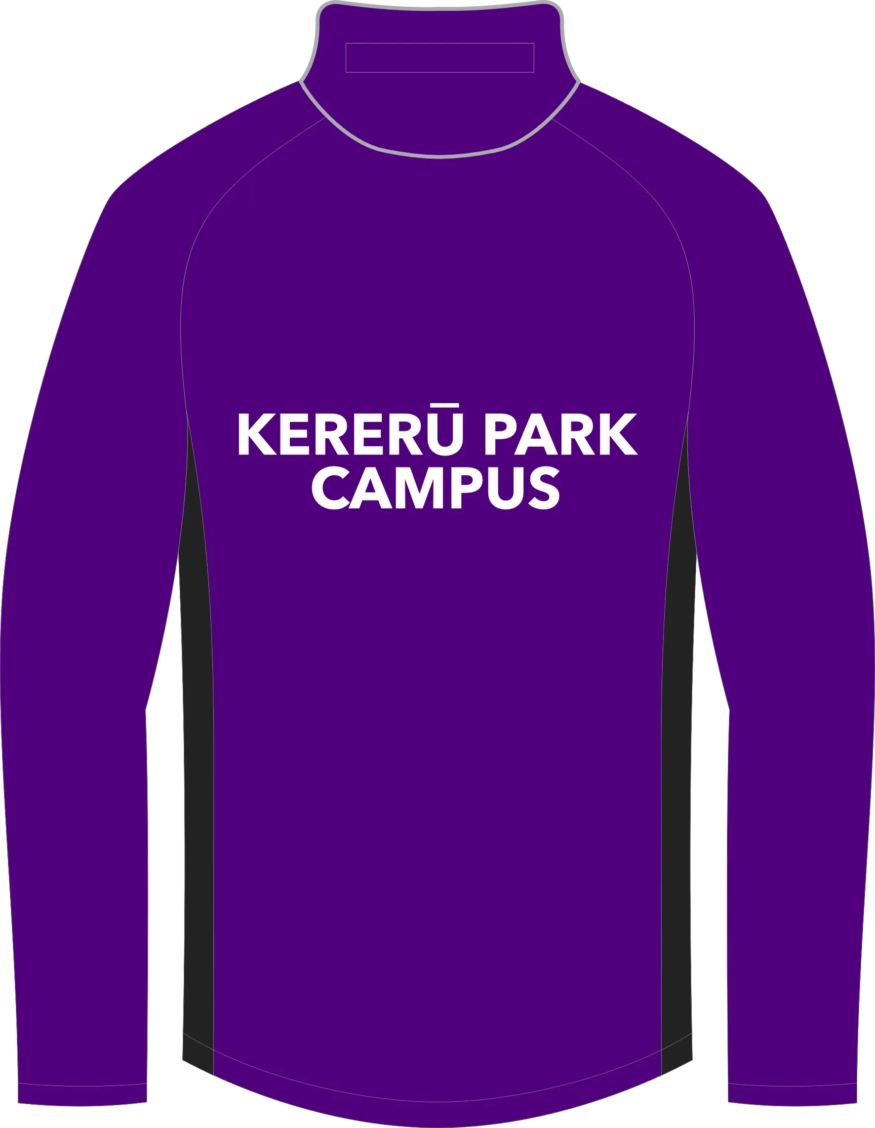 Kereru Park Campus School Jacket