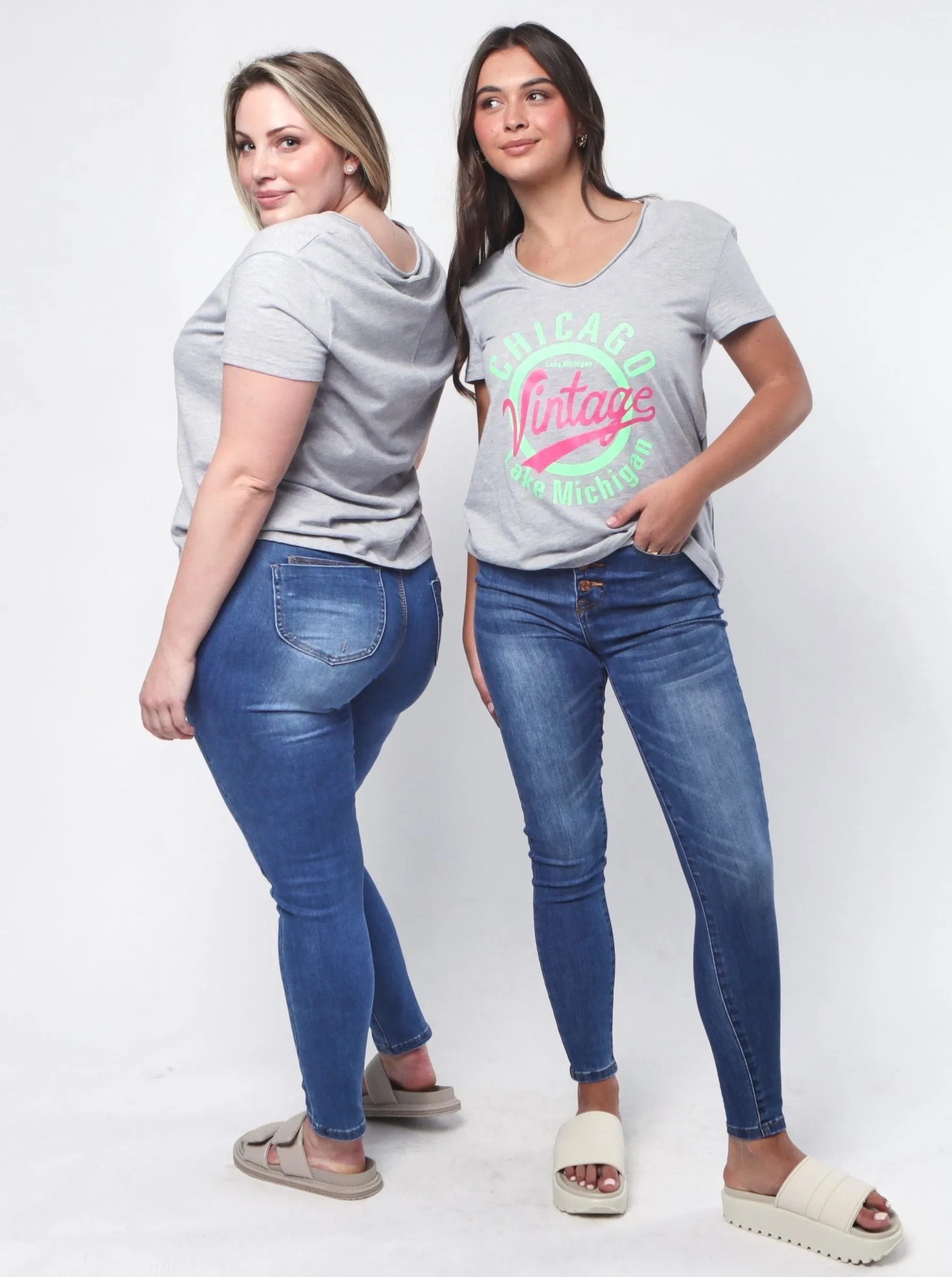 Louis Jeans