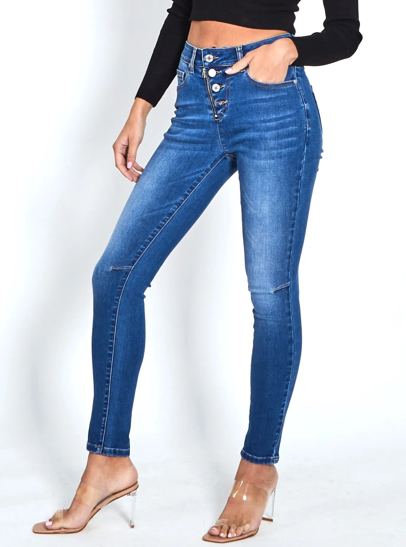 Louis Jeans