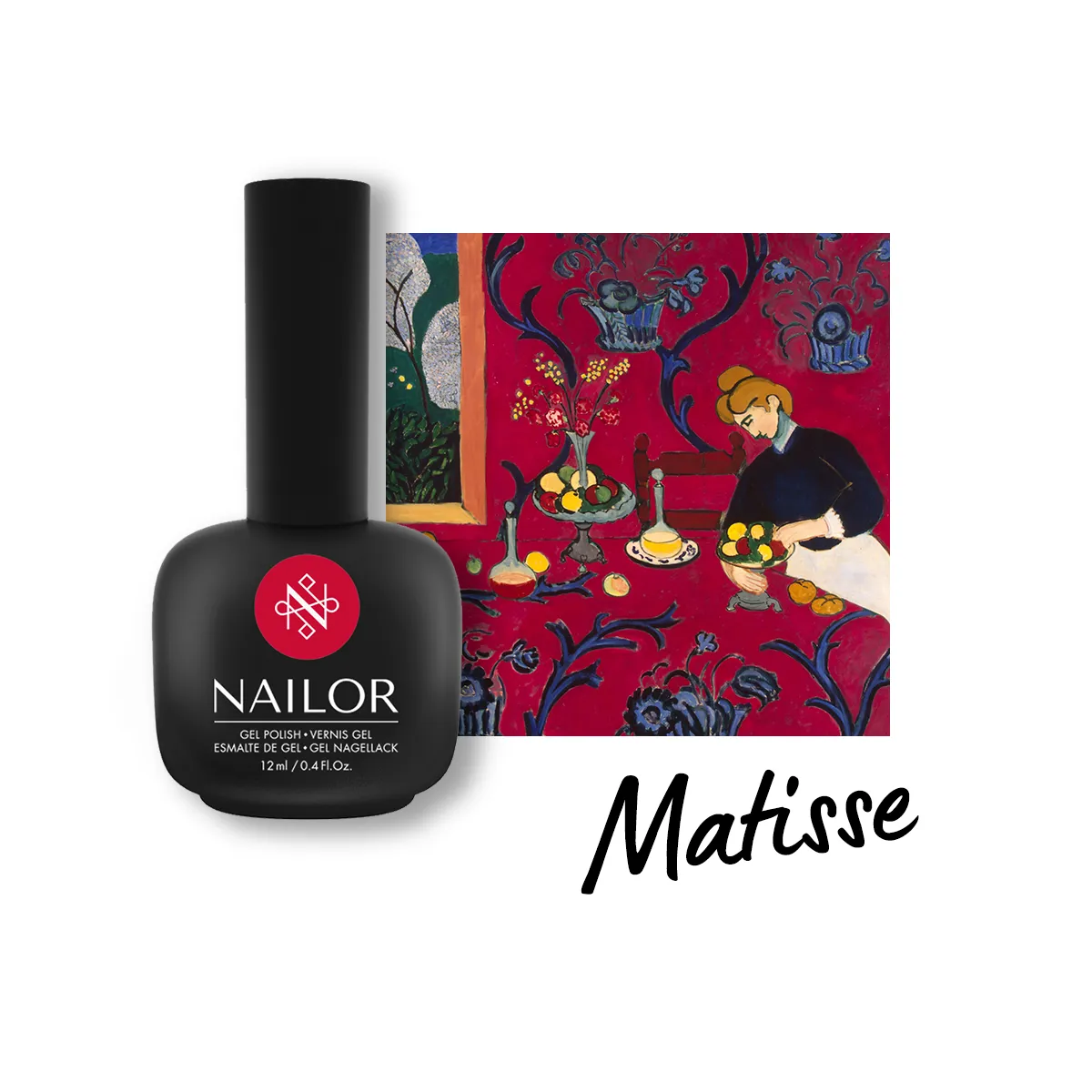 #Matisse