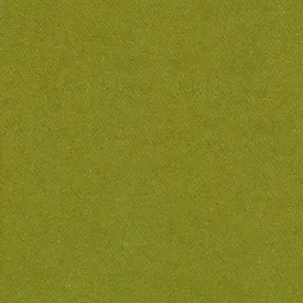 Melton Wool - Olive