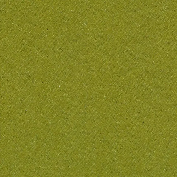 Melton Wool - Olive