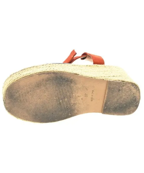 Mila Owen Espadrilles