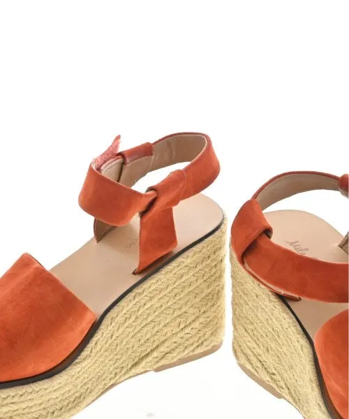 Mila Owen Espadrilles