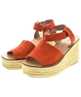Mila Owen Espadrilles