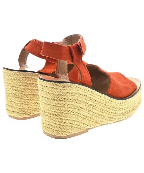 Mila Owen Espadrilles