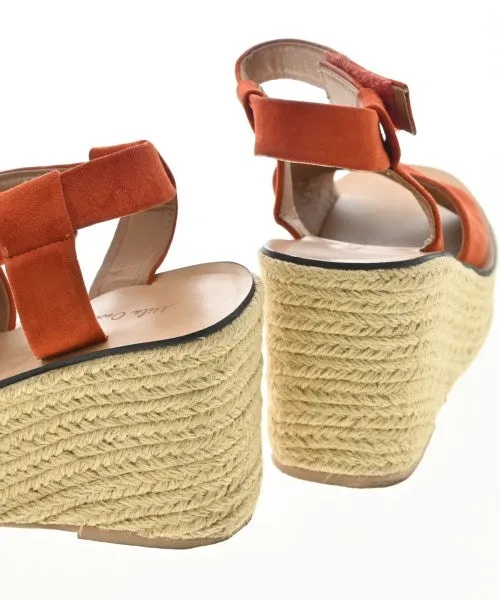 Mila Owen Espadrilles