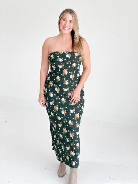 Monet Maxi Dress