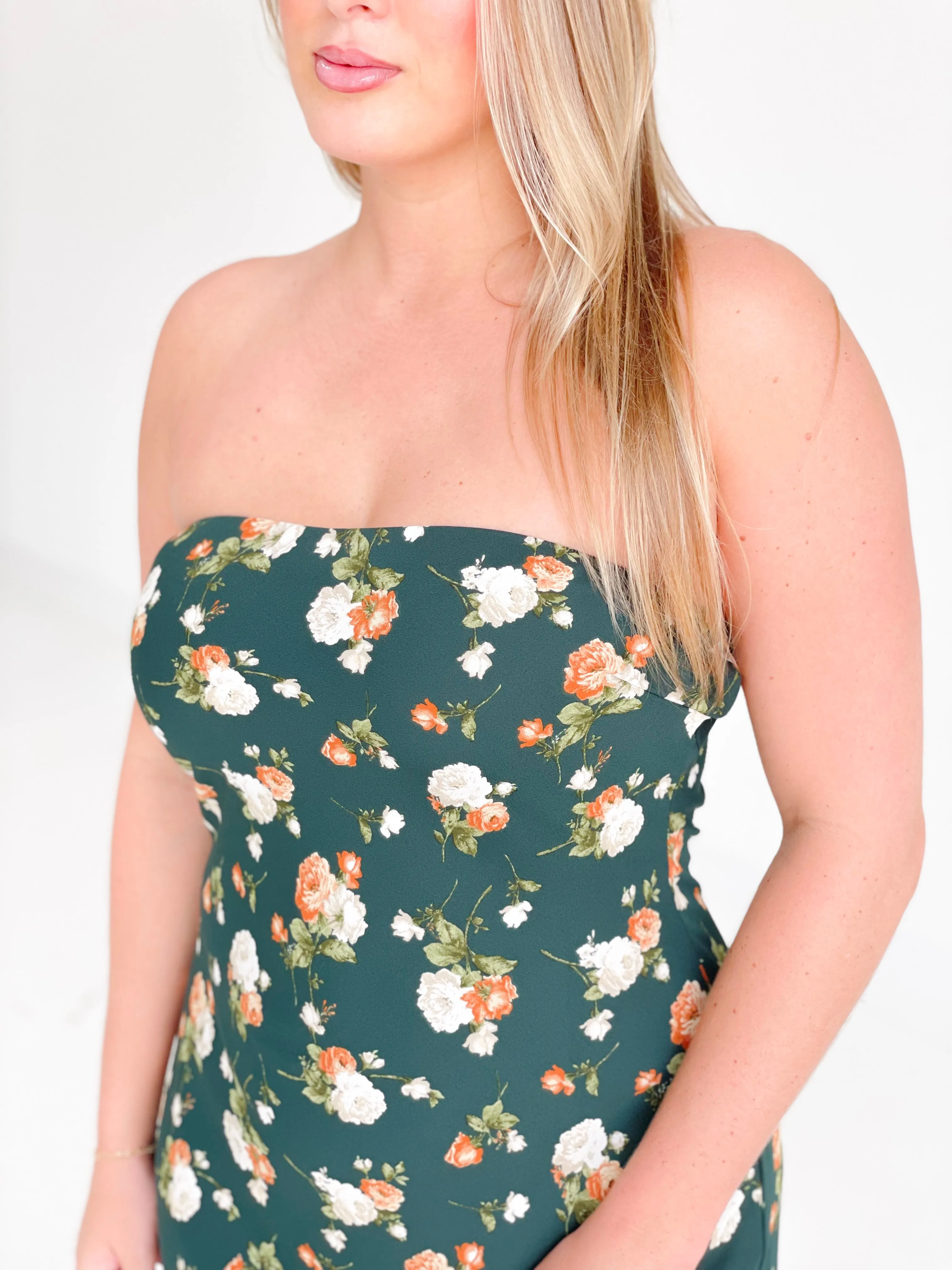 Monet Maxi Dress