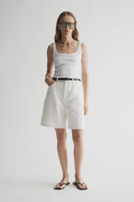 Odin Short - Ivory