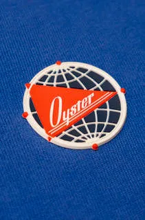 Oyster Explore Rugby (Blue)