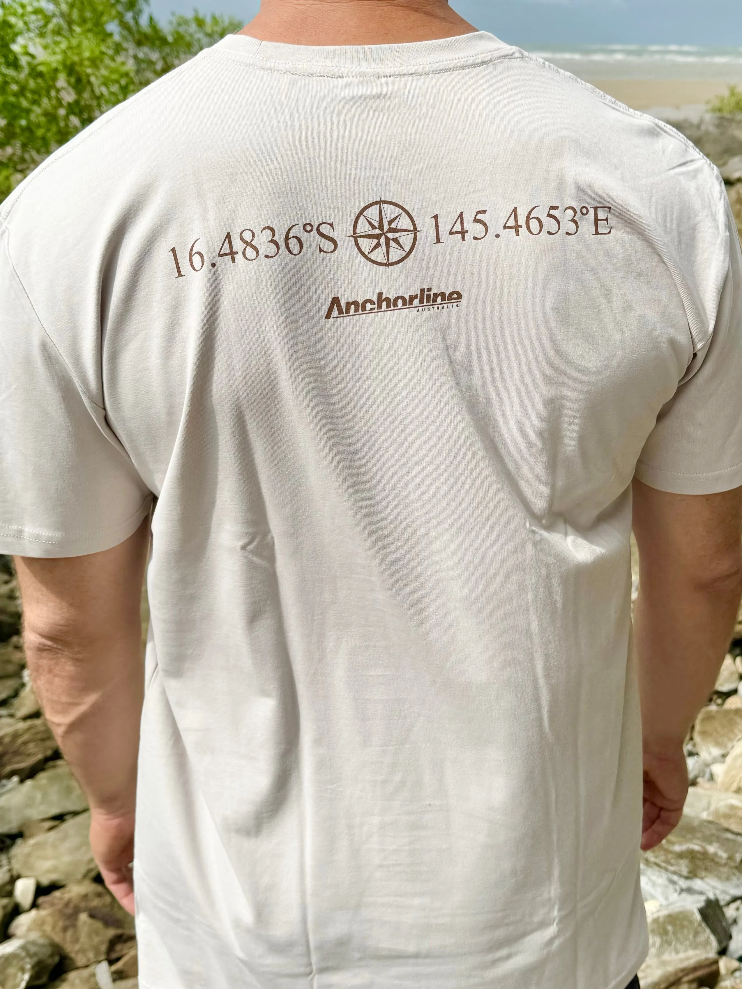 Port Douglas T-shirt