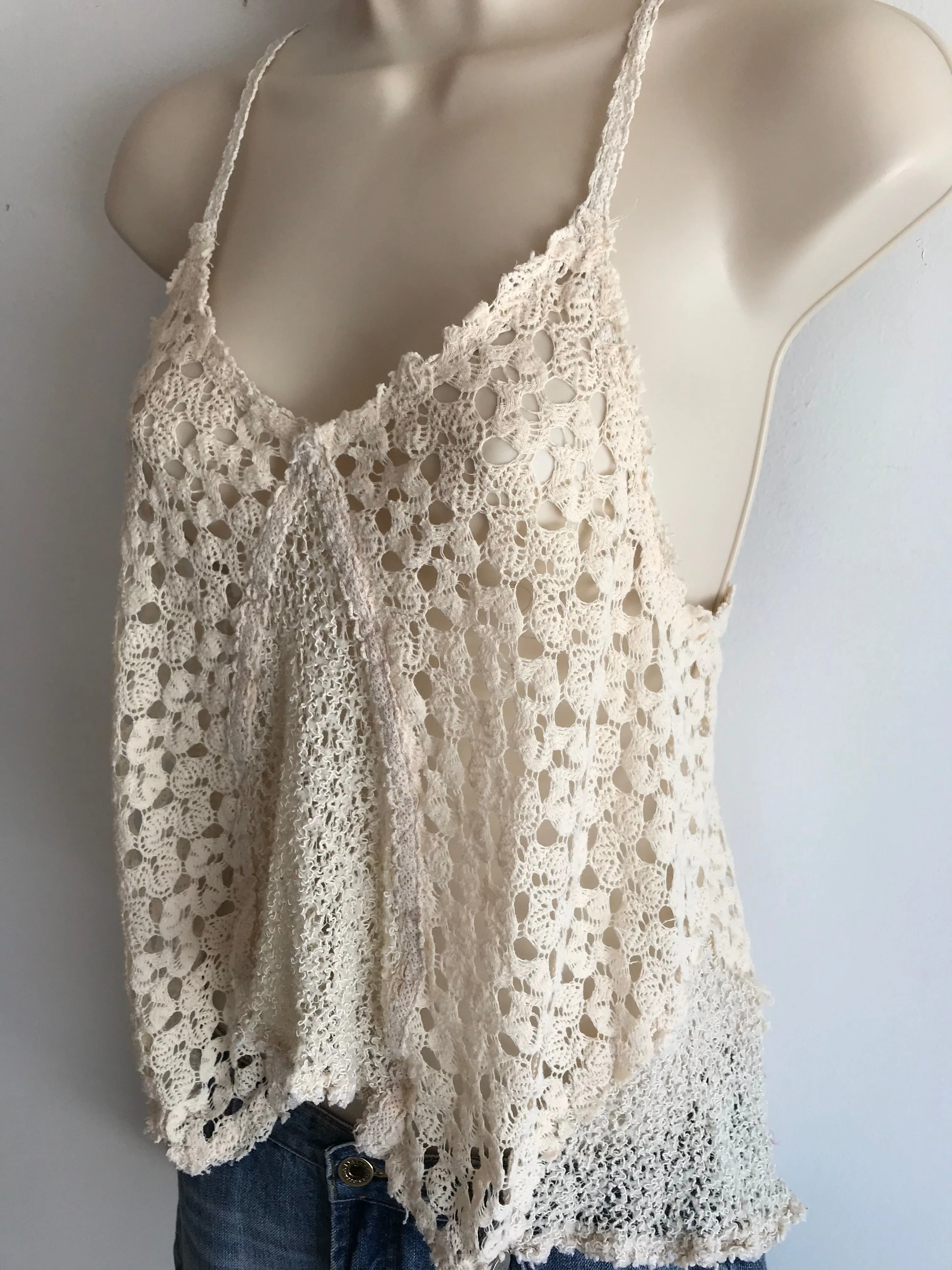 Pre-Loved Mora Top