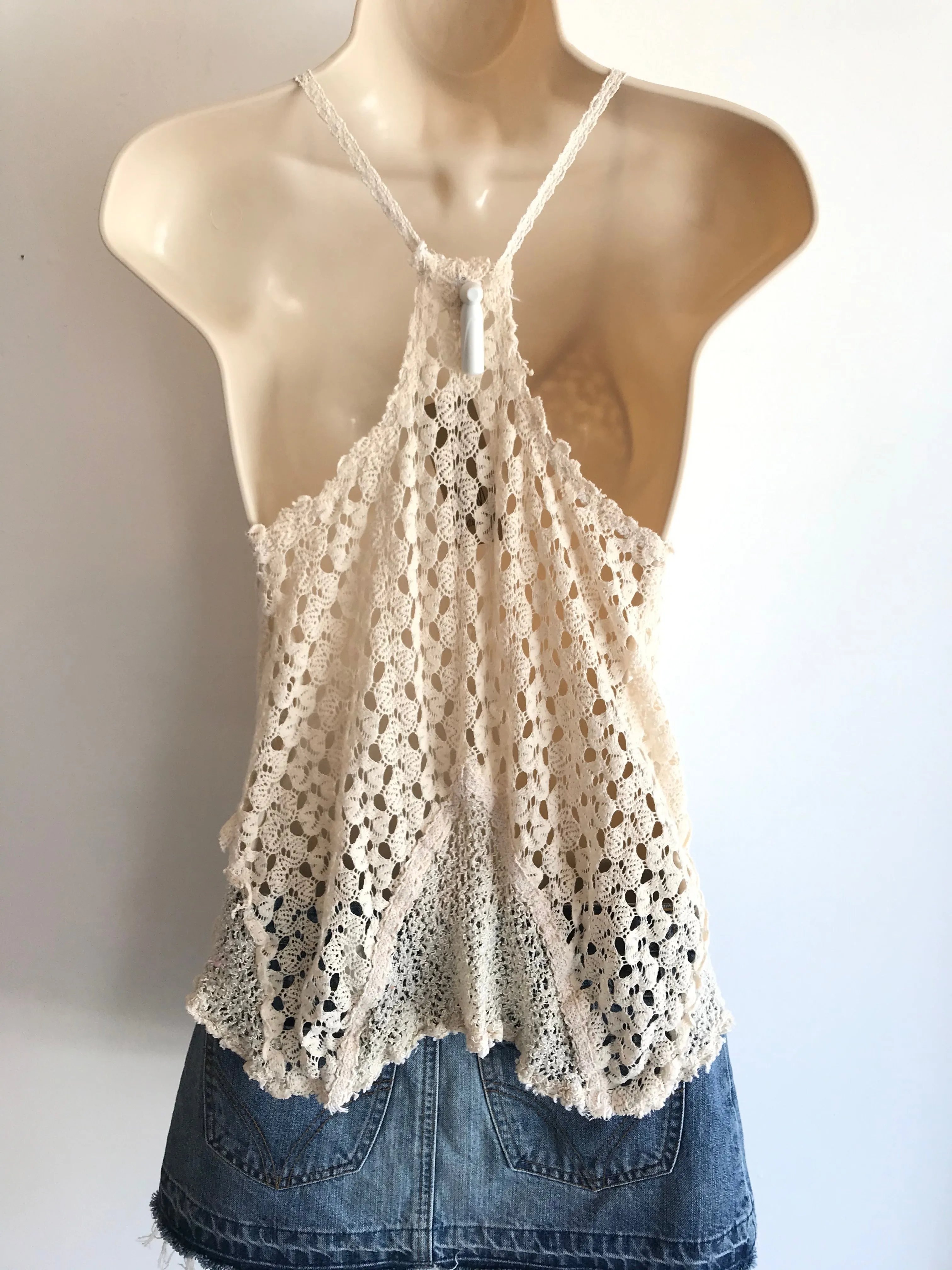 Pre-Loved Mora Top