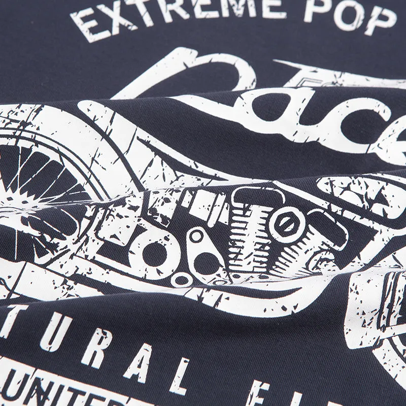 Print Bike ops