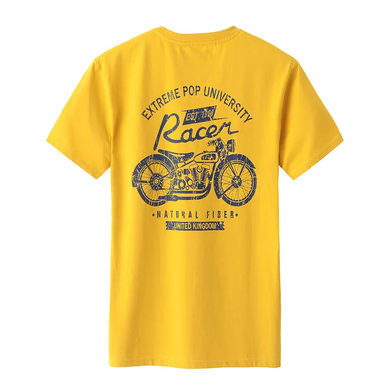 Print Bike ops