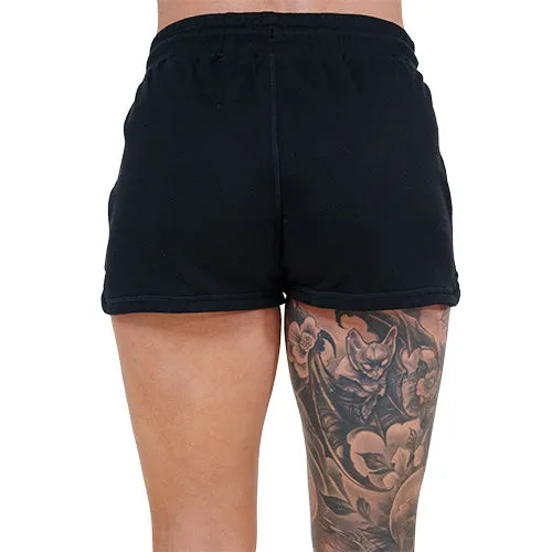 Rest Day Shorts | Black