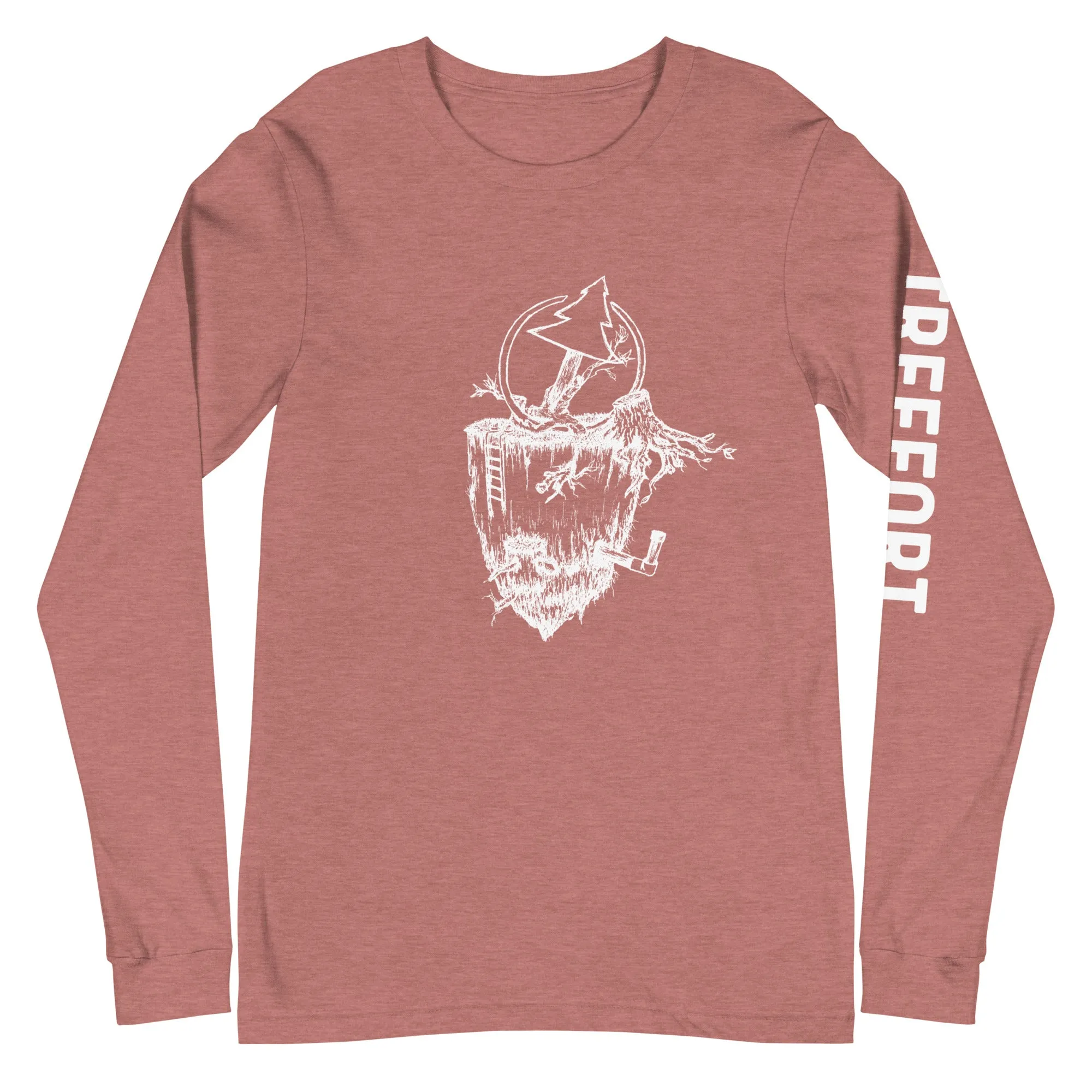 Schrock Long Sleeve