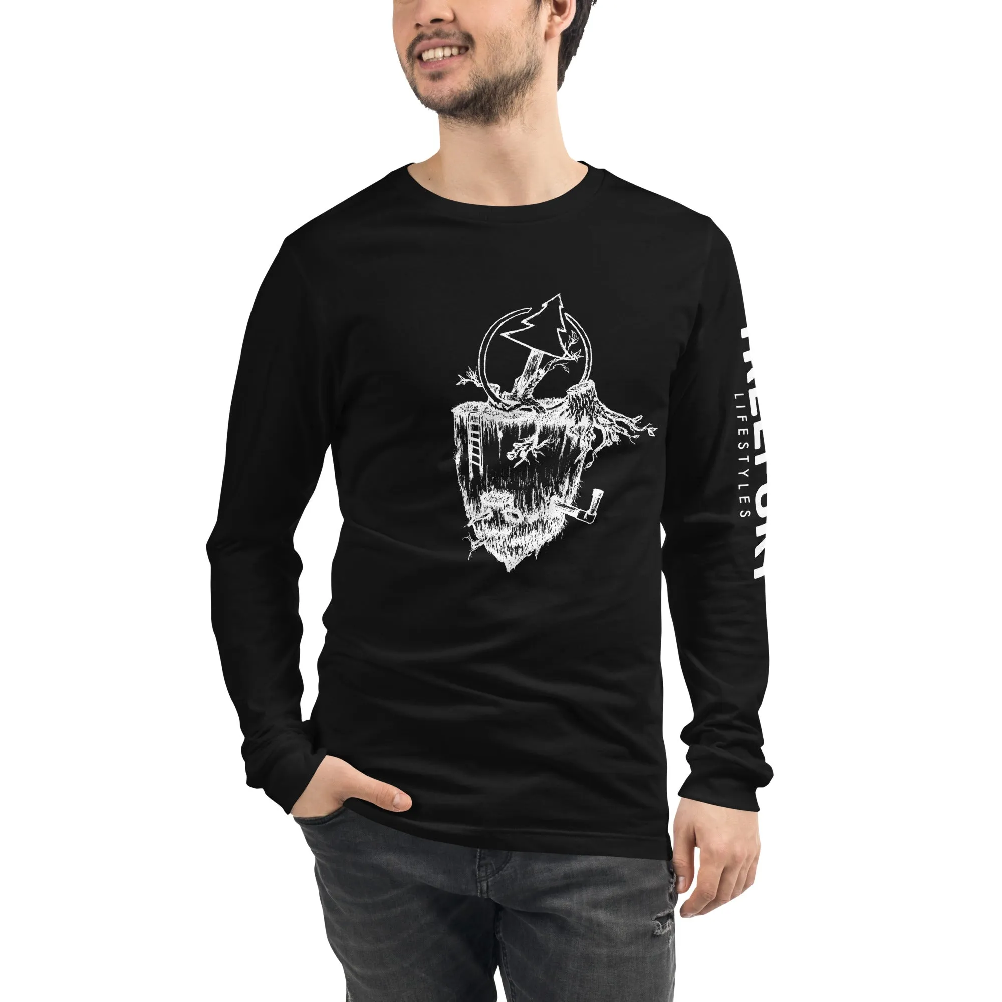 Schrock Long Sleeve