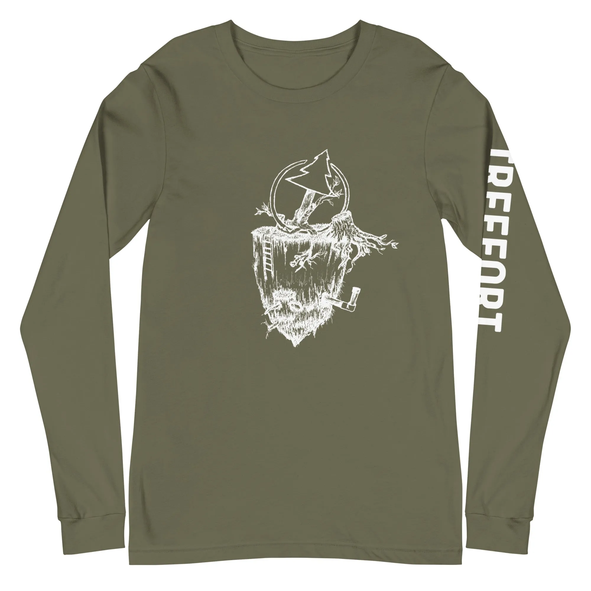 Schrock Long Sleeve