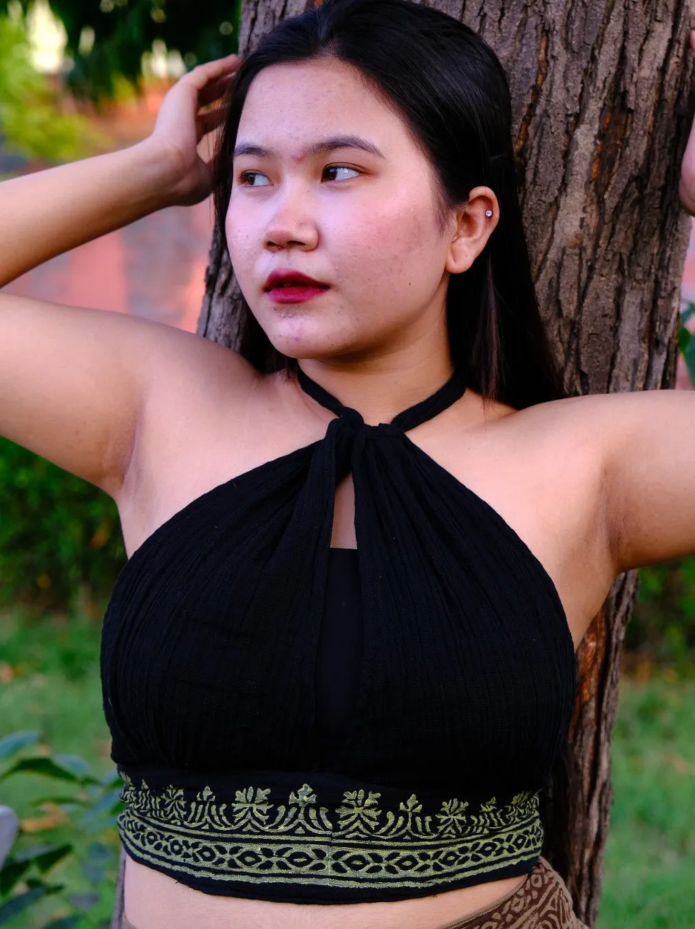 Sekhmet top