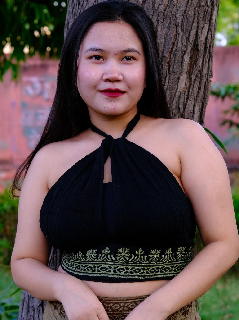 Sekhmet top