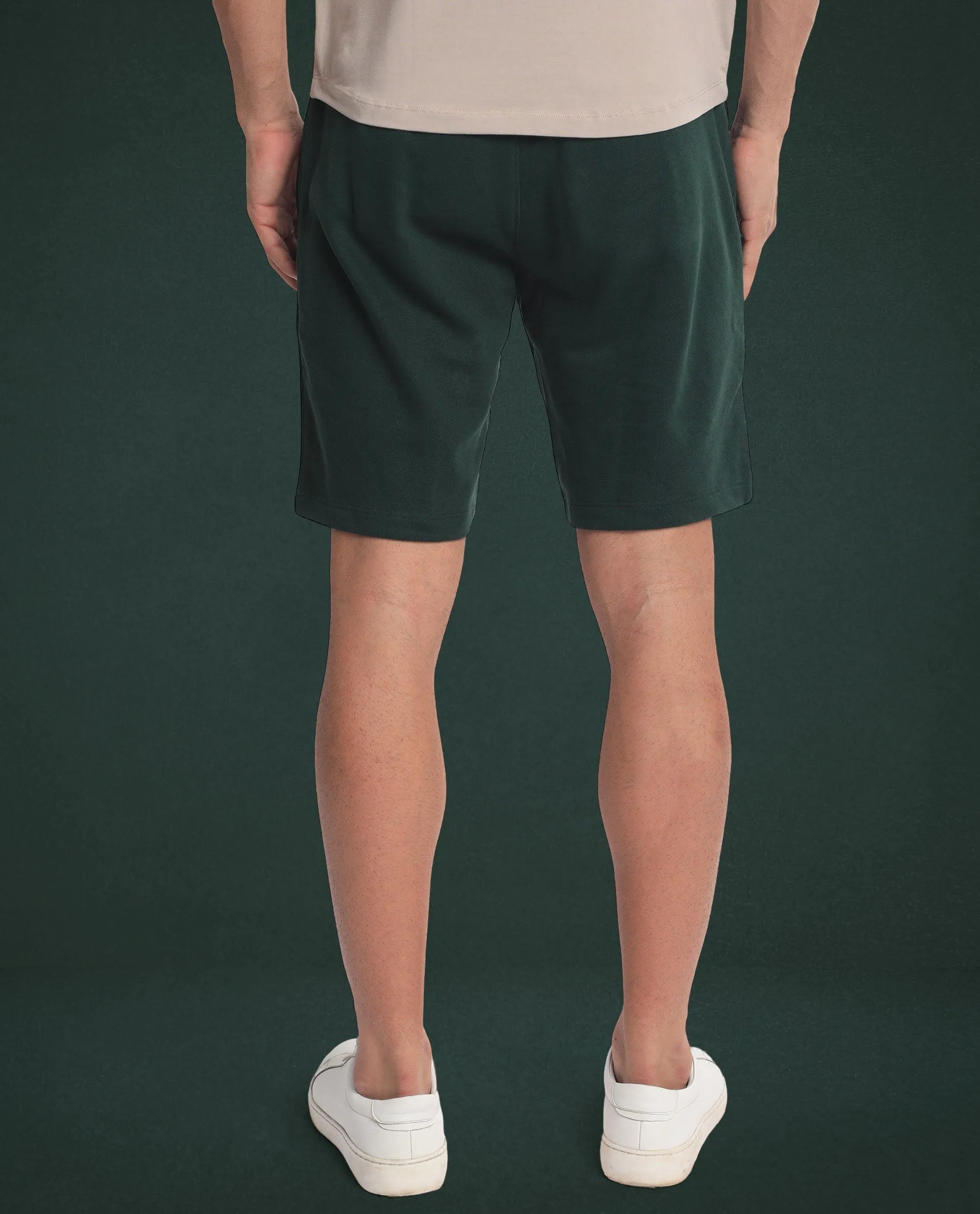 Shorts Mountain Green Men