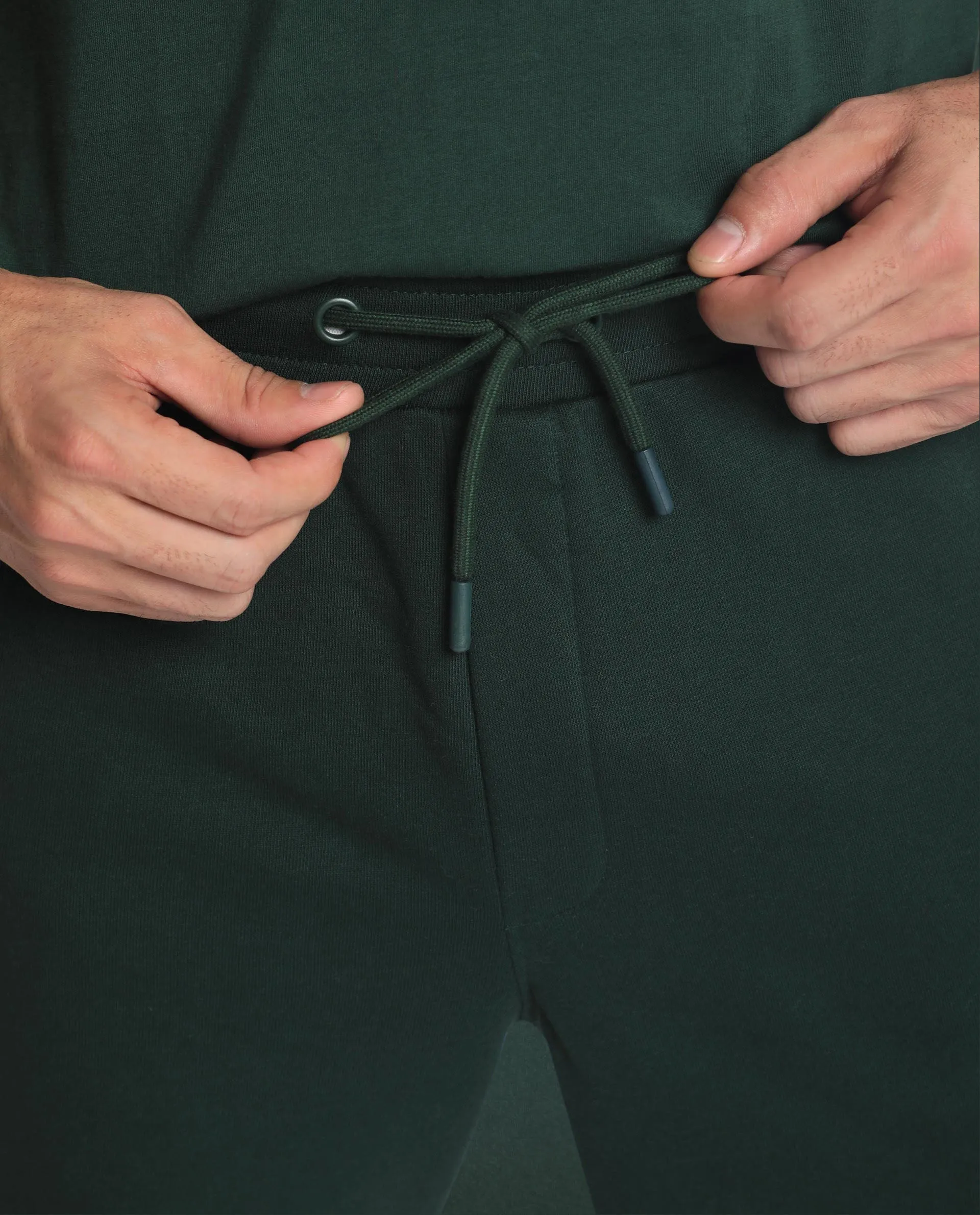 Shorts Mountain Green Men