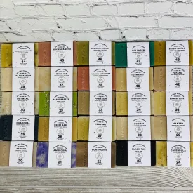 Soap Bundle-12 Bars Surprise Me