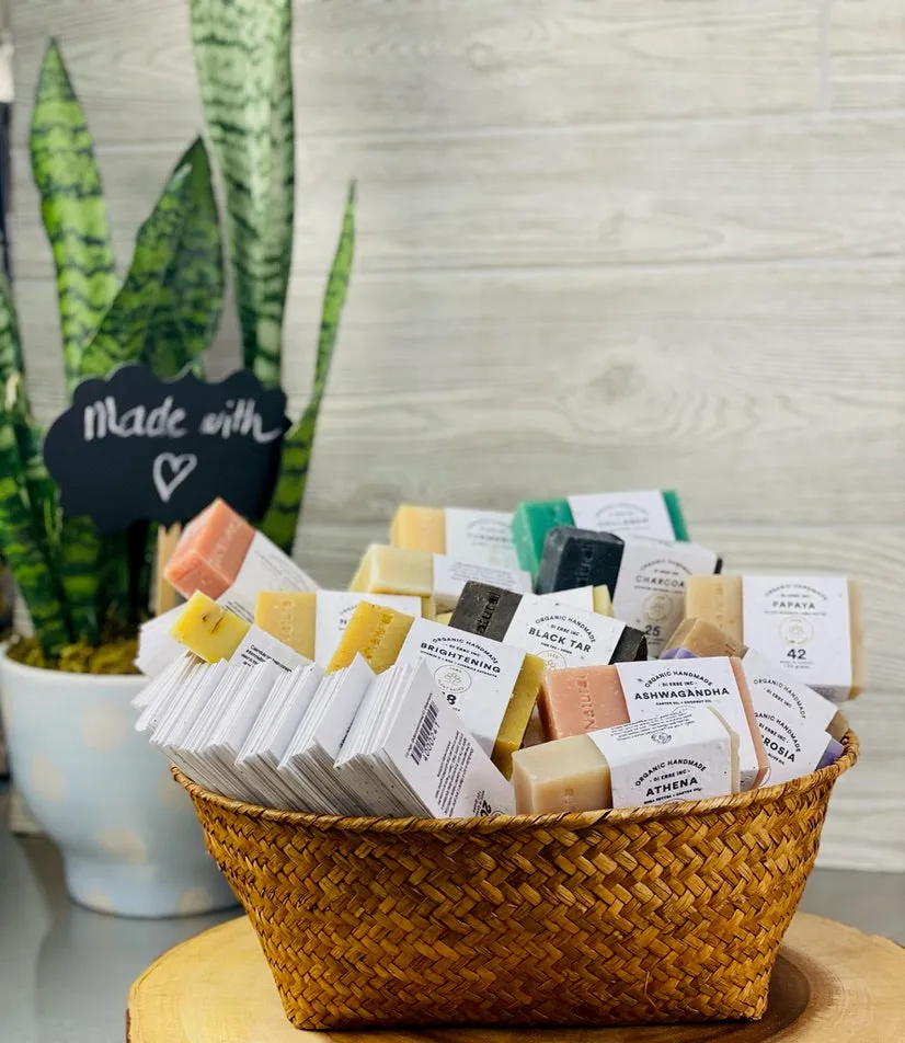 Soap Bundle-12 Bars Surprise Me