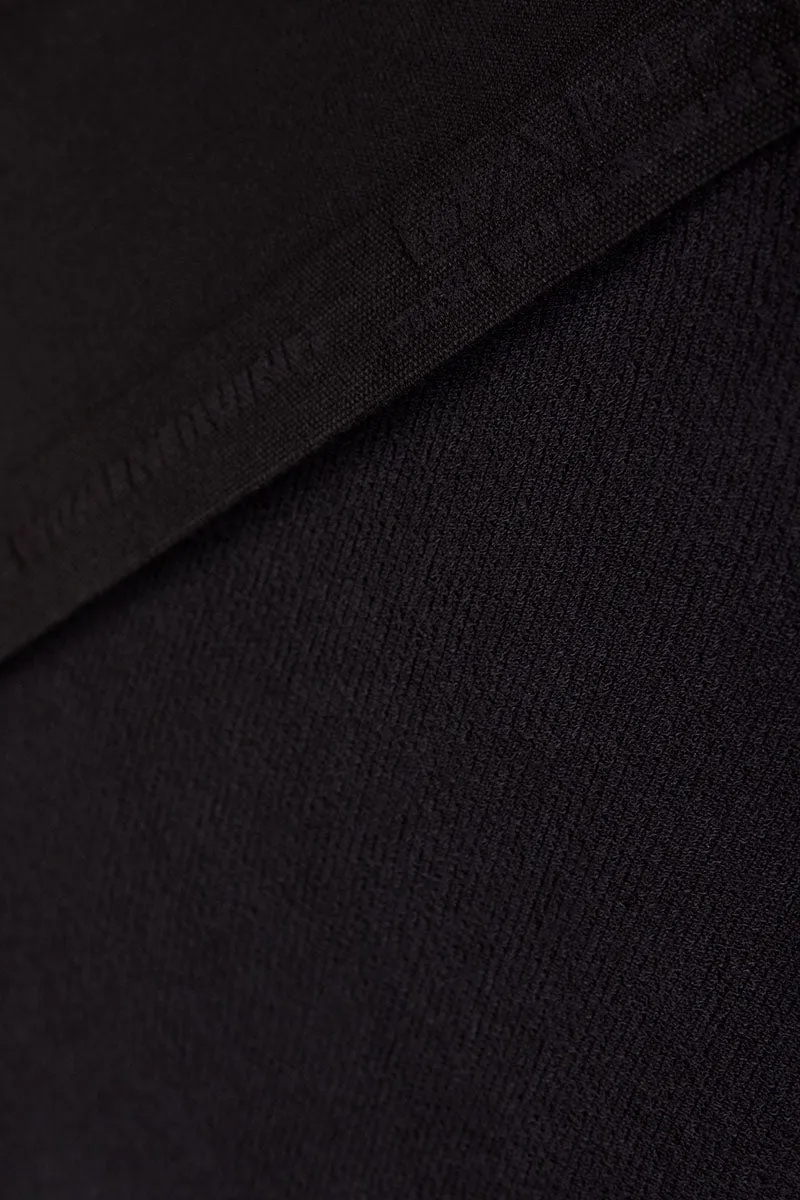 Soft Ribbed Support Tank