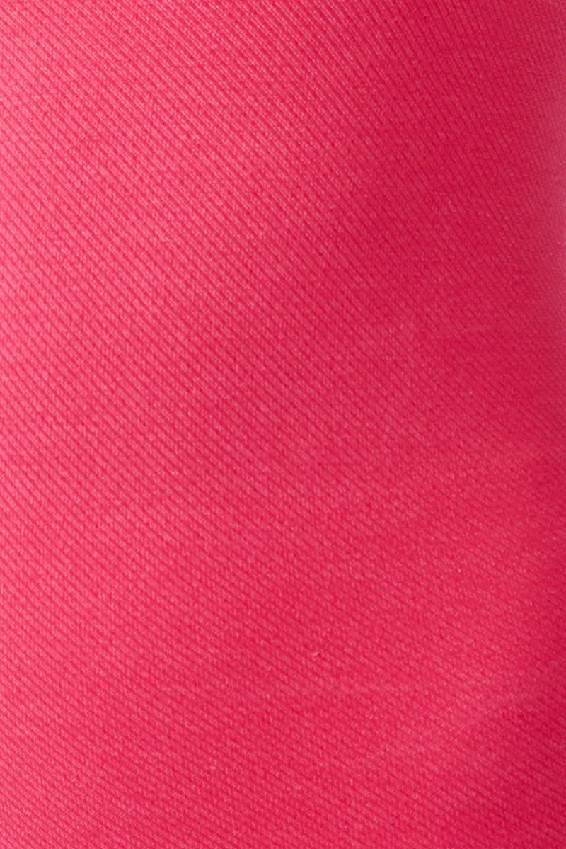 Soft Ribbed Support Tank