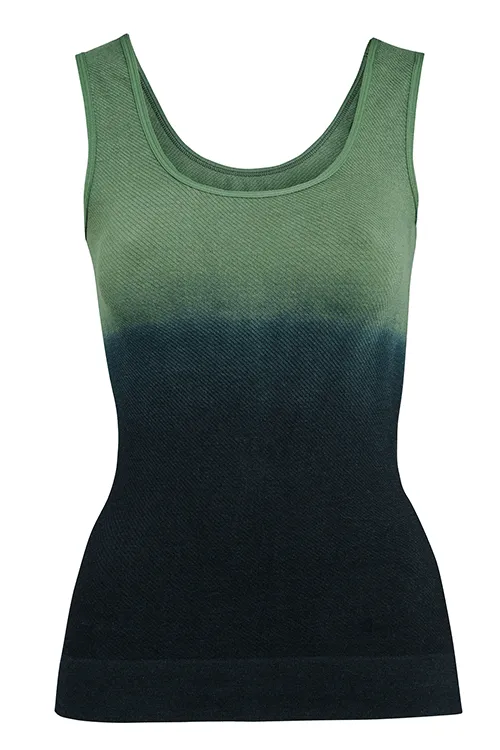 Soft Ribbed Support Tank
