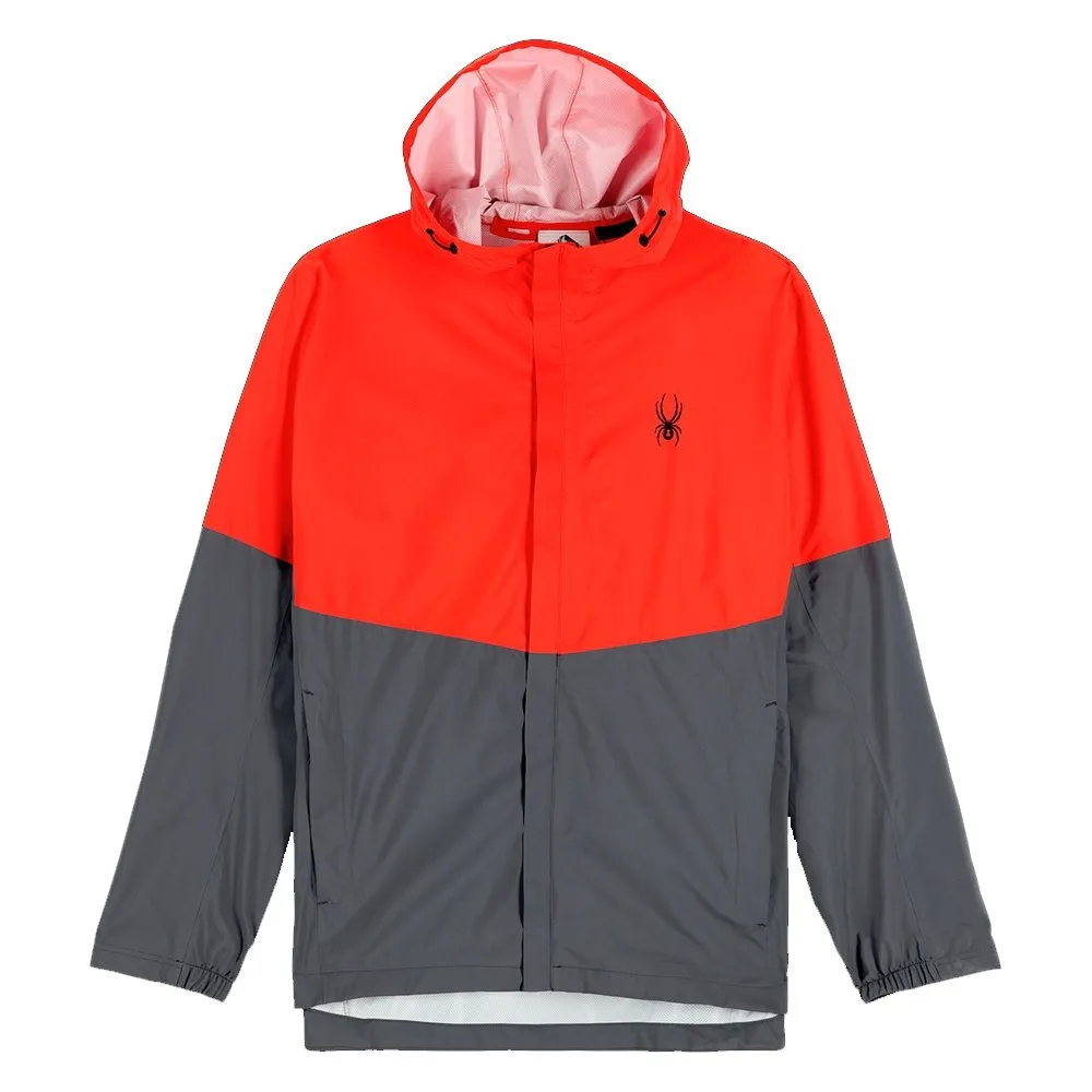 Spyder Men's MIST Rain Jacket