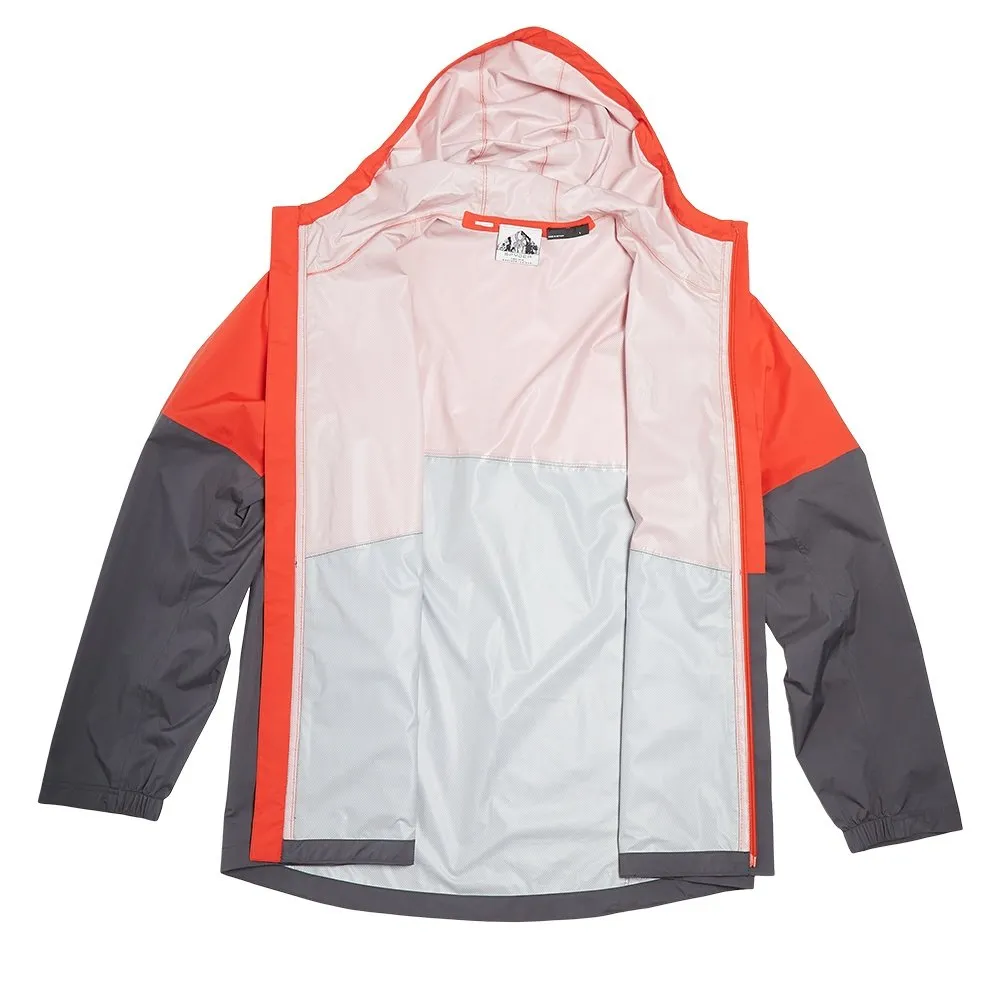 Spyder Men's MIST Rain Jacket